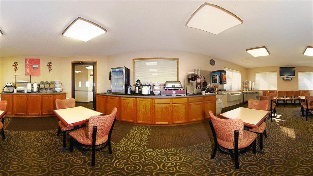 Comfort Inn Lexington Exteriér fotografie